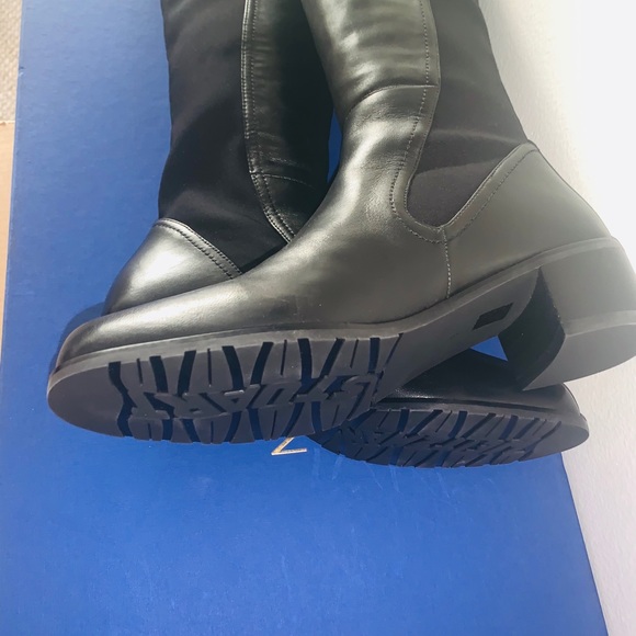 Stuart Weitzman Lynelle Over The Knee 